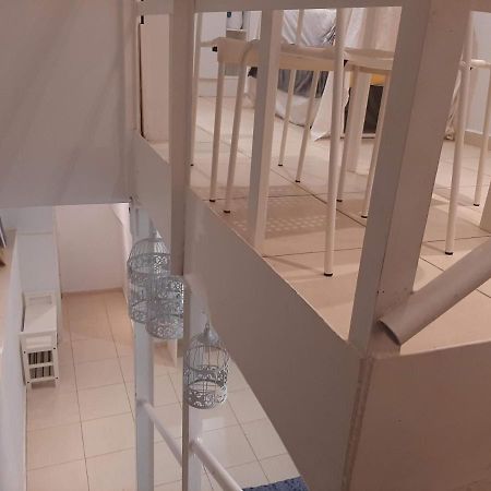 06 Duplex Loft Apartment Barcelona Ngoại thất bức ảnh