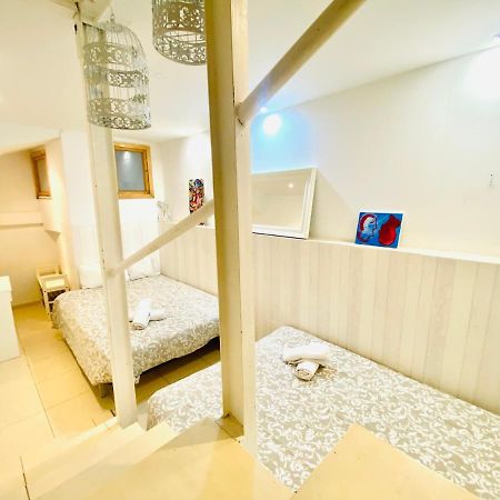 06 Duplex Loft Apartment Barcelona Ngoại thất bức ảnh