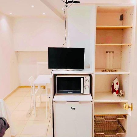 06 Duplex Loft Apartment Barcelona Ngoại thất bức ảnh