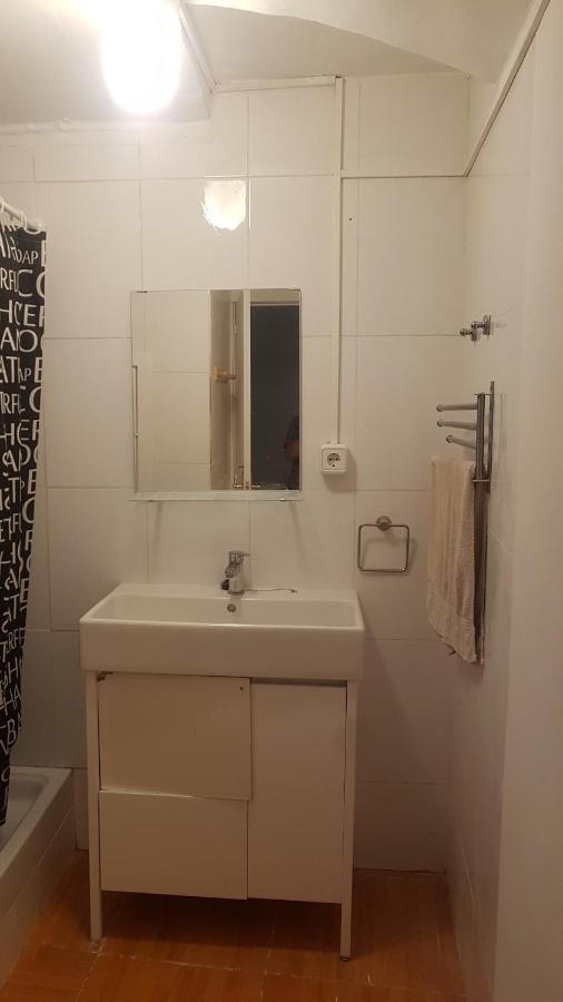 06 Duplex Loft Apartment Barcelona Ngoại thất bức ảnh