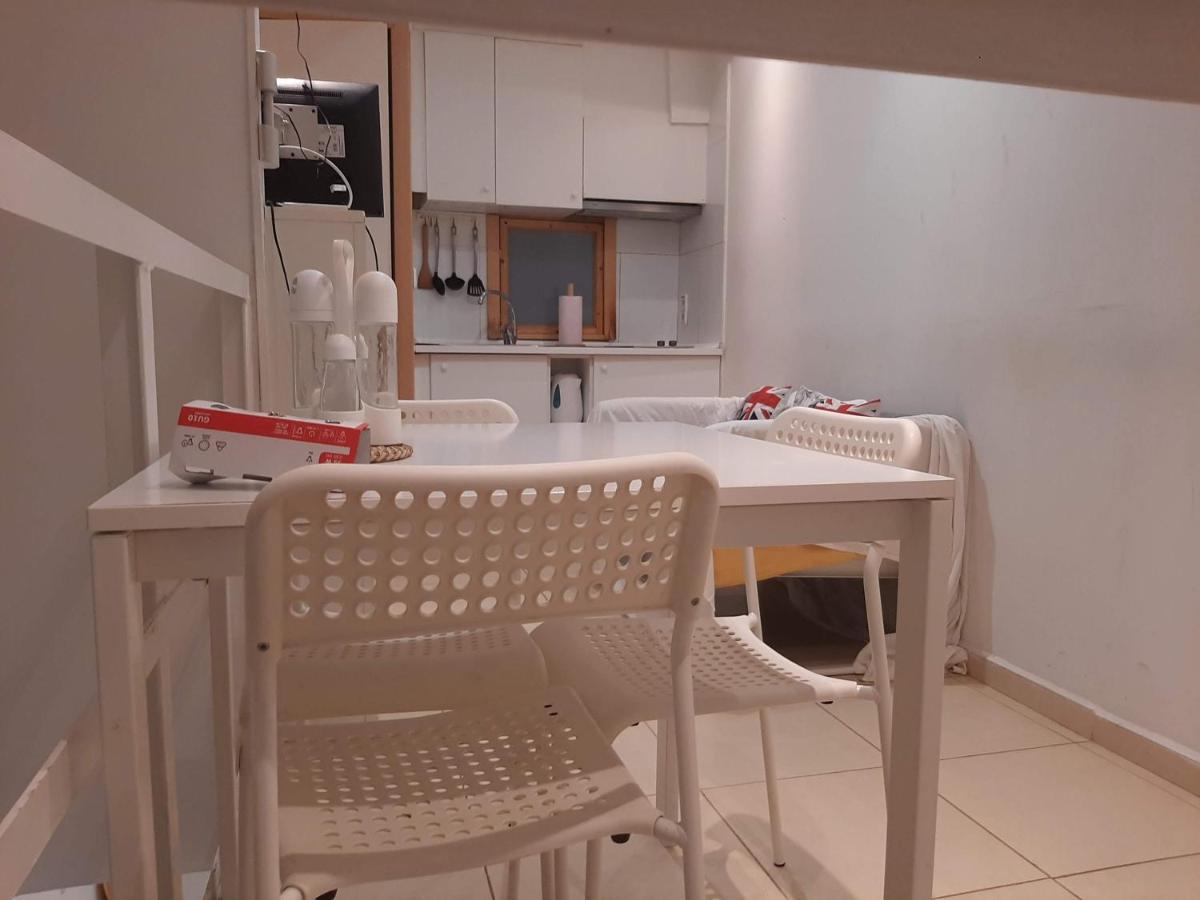 06 Duplex Loft Apartment Barcelona Ngoại thất bức ảnh