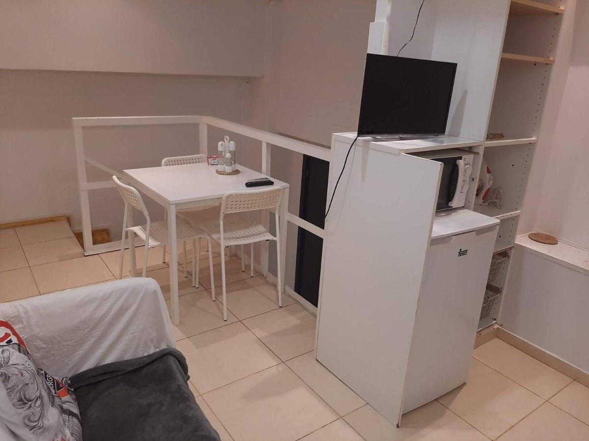 06 Duplex Loft Apartment Barcelona Ngoại thất bức ảnh