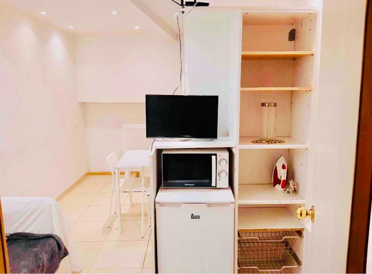 06 Duplex Loft Apartment Barcelona Ngoại thất bức ảnh